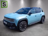Renault R4 E-Tech elektrisch Iconic 150 Comfort Range