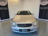 Mercedes-Benz SLK 230 + SOMMERAUTO/KLIMA/AUTOMATIK/LMF - Mercedes-Benz SLK 230 aus 2003
