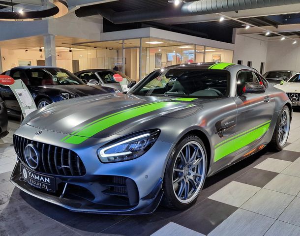 Mercedes-Benz AMG GT R Pro Cp *1 of 750*Carbon*Schale*Designo*