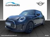 MINI One Navi+SHZ+KeyGO+LED+Ambi+Temp+Elektr.SP+SPs - MINI ONE in Bremen