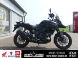 Suzuki V-Strom 1000 Top-gepflegt, Zubehör - SUZUKI ENDURO