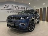 Jeep Compass S Plug-In Hybrid 4WD*LED*RFK360*NAVI*