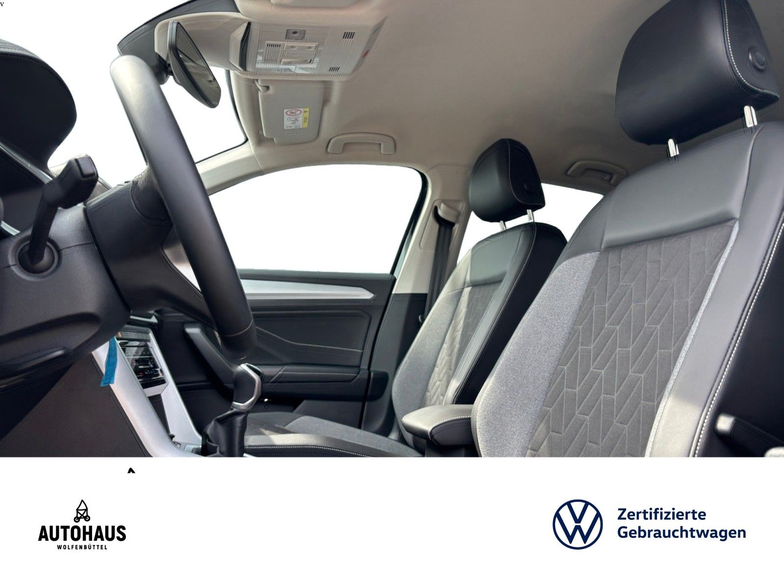 Volkswagen T-Roc - Bild 17