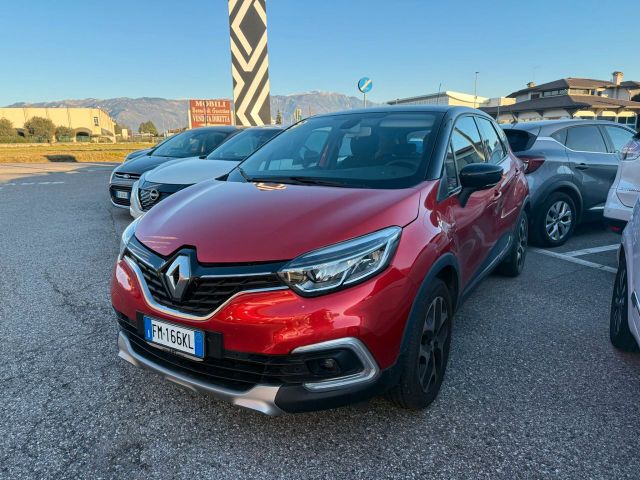 Renault Captur dCi 8V 90 CV Start&Stop Energy In