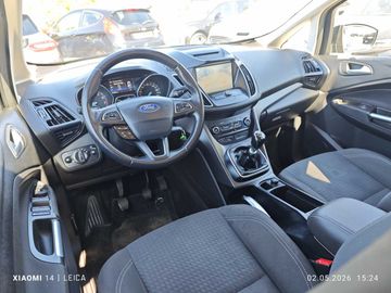 Ford C-Max - 10
