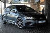 Volkswagen Golf VII R 2.0 TSi  *AKRAPOVIC|PERFORM|PANO|ACC* - Gebrauchtwagen mit Akrapovic Auspuffanlage