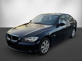 BMW 318d *TÜV*Klimaautom.*SEHR GUT*Sitzheizung* - BMW 318 aus 2008: 318d