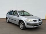 Renault Megane II Grandtour Dynamique - TÜV 01/2026 - Renault Megane mit Benzin-Antrieb: Kombi, 2.0