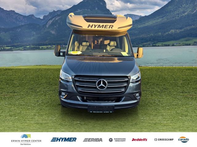 HYMER / ERIBA / HYMERCAR B-Klasse ML T 780 