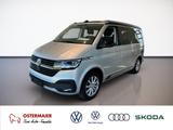 Volkswagen T6.1 California Beach 2.0TDI 150PS DSG AHK.KAMER - Volkswagen Wohnwagen