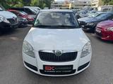 Skoda Fabia Combi Basis Motor 1,2 Ltr. - 44 kW, - Skoda Fabia: Kombi, 1.4