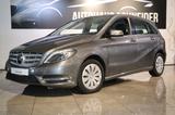Mercedes-Benz B 200 *Navi*Xenon*Tempomat* - Mercedes-Benz B 200 Gebrauchtwagen in Düsseldorf