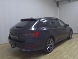 Skoda Superb Kombi 1.4 TSI iV SportLine Navi LED AHK - Skoda Superb Gebrauchtwagen in Bremen