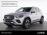 Mercedes-Benz GLE 350 de 4M AHK+SITZKLIMA+DC-LADER+TOTW.+KAM.+ - gebrauchte Mercedes-Benz GLE 350 aus dem Jahr 2025