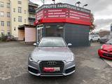 Audi A6 2.0 TDI ultra/Tempomat/Bluetooth/Xenon/AHK/Na - mit Diesel-Antrieb: Grau, Bluetooth