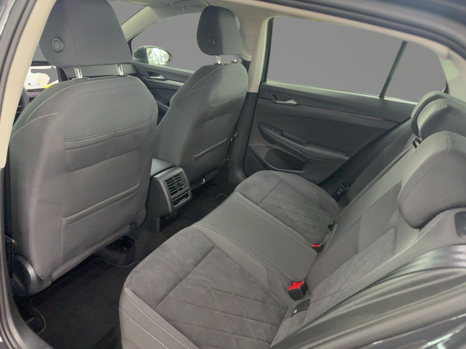 Volkswagen Golf - Bild 8
