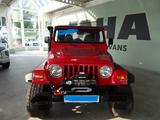 Jeep Wrangler Sport 4.0 Sport