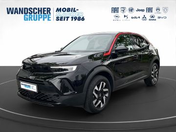 Opel Mokka GS Line PT 130 EAT 8