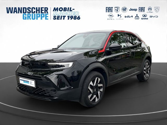 Opel Mokka GS Line PT 130 EAT 8 Carplay+SHZ+LHZ+RFK+L