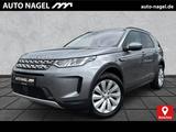 Land Rover Discovery Sport P300e S 19"AHK ACC el.Heckklappe - Land Rover Discovery Sport Plug-in Hybrid (PHEV) Gebrauchtwagen