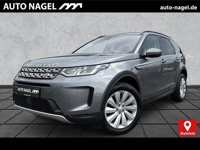 Land Rover Discovery Sport P300e S 19″AHK ACC el.Heckklappe