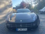 Ferrari FF 6,3 V12 4x4 - - Ferrari Gebrauchtwagen von 2012