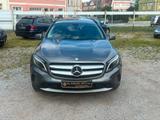 Mercedes-Benz GLA 200 GLA GLA 200 CDI / d - Mercedes GLA-Klasse bis 10.000 Euro