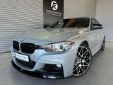 BMW 335i xDrive M-PERFORMANCE/BI-XENON/HUD/H&K/RFK - BMW 335 mit Benzin-Antrieb: Limousine, 335i Xdrive