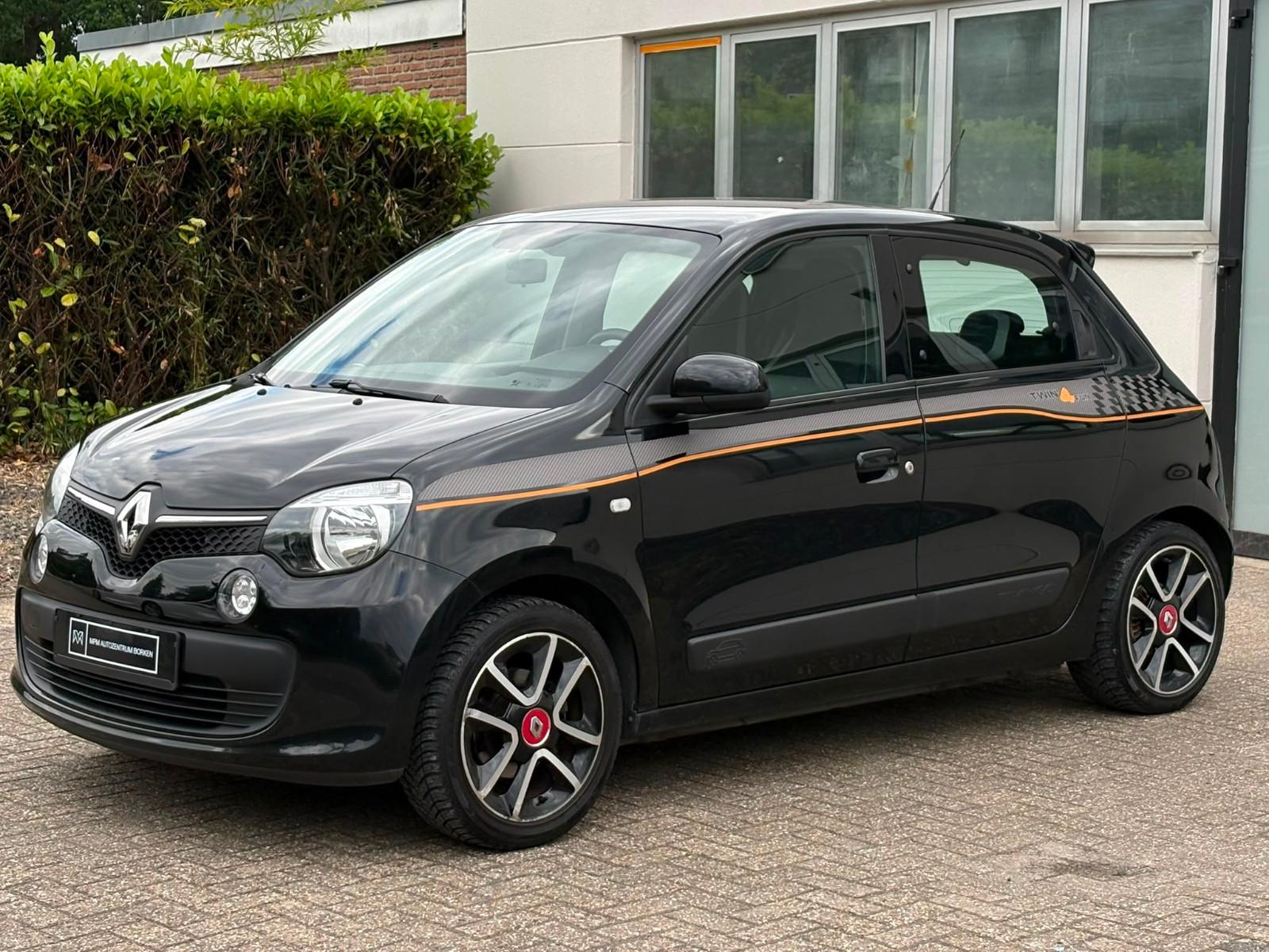 Renault Twingo Experience I ELIA Sport I LED I 35 TKM