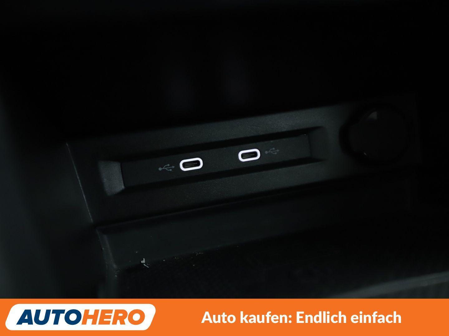 Volkswagen Tiguan Allspace 2.0 TSI Life 4Motion Aut.*NAVI*, миниатюра 28