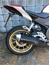 Yamaha YZF-R125 60th Edition            1.Hand/ Zubehör - YAMAHA YZF 125