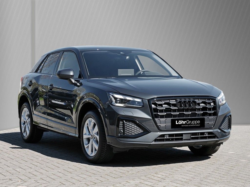 Audi Q2 UPE br. 37.940,- advanced 30 TFSI 85 kW / 116 imagem 3