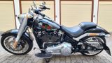 Harley-Davidson FatBoy 114 - Angebote entsprechen deinen Suchkriterien