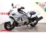 Suzuki GSX 1300 R Hayabusa ABS Heizgriffe 6.735 km! - SUZUKI GSX R