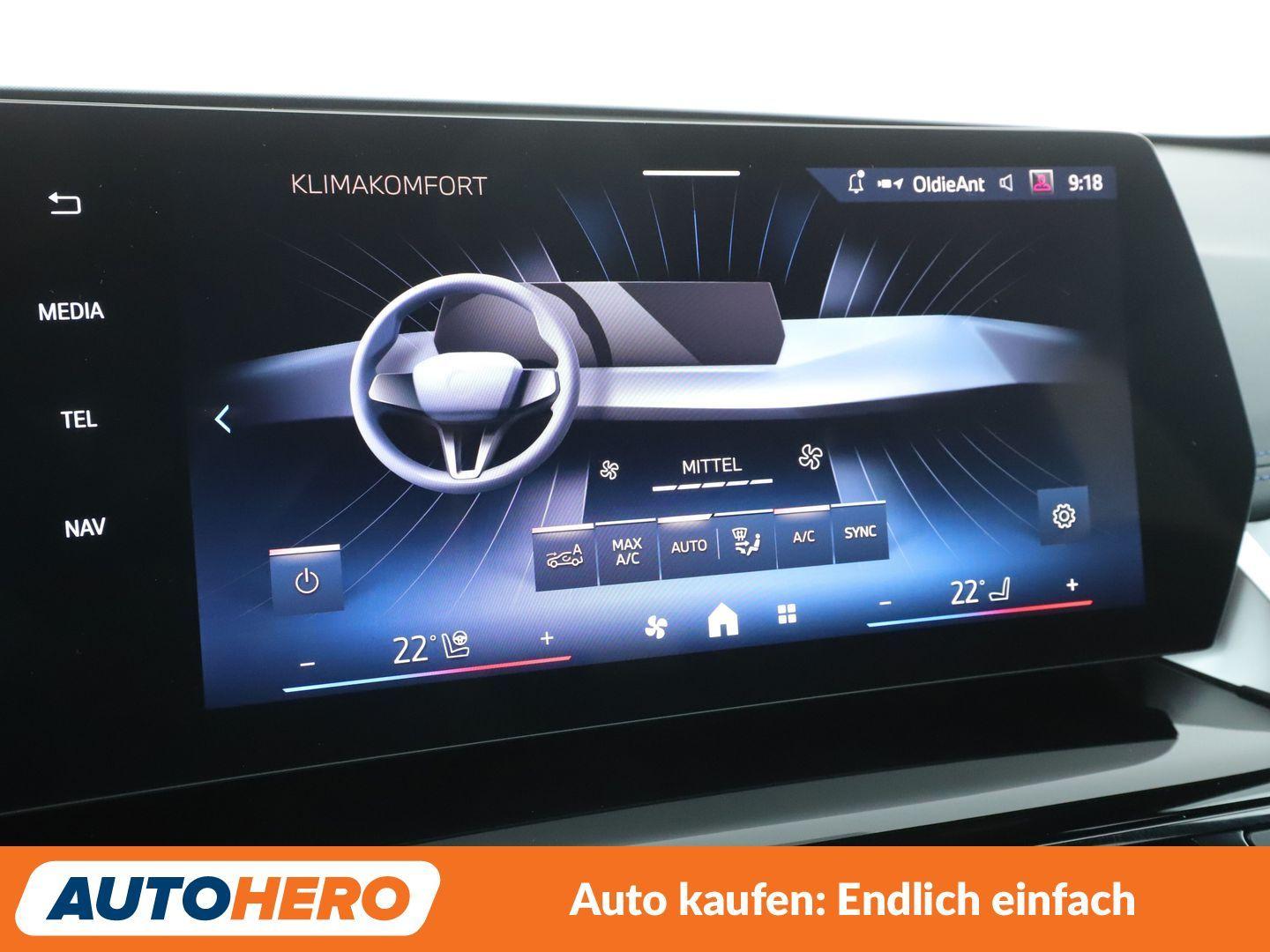 BMW iX1 xDrive 30 M Sport *NAV*LIMIT*360CAM*PDC*SHZ*, миниатюра 22