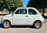 Fiat 500L ( 110 F ) - Fiat Gebrauchtwagen von 1969