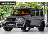 Mercedes-Benz G 63 AMG Brabus G800 *24Zoll *Carbon*Distr.*Key* - Mercedes-Benz G 63 AMG in Wuppertal