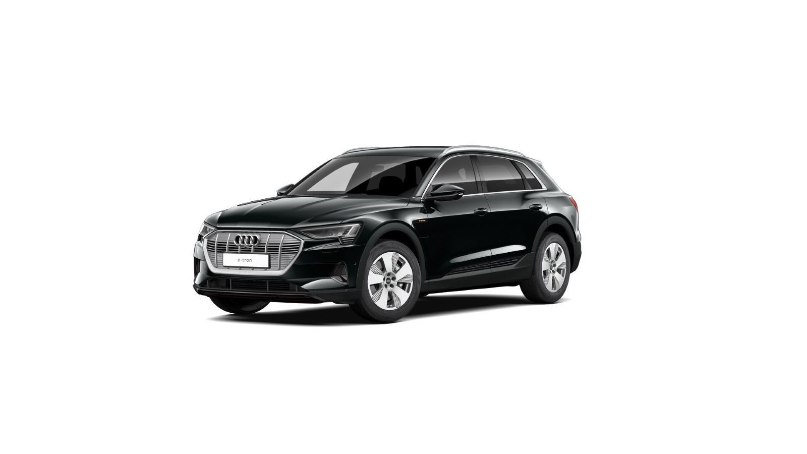 Audi e-tron - Bild 2