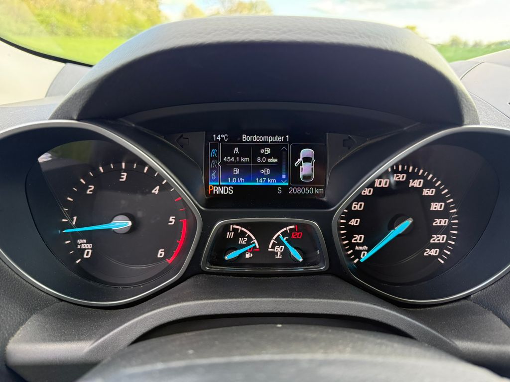 Image of Ford Kuga