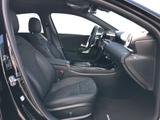 Mercedes-Benz A 220 d Limousine AMG+ILS+MBUX+MBeam+Night+Pano - Mercedes-Benz A 220 Jahreswagen