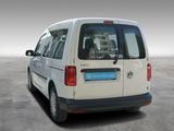 Volkswagen Caddy 1.0 TSI Trendline ParkPilot - VW Caddy Gebrauchtwagen in Chemnitz
