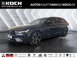 Volvo V90 Recharge T6 AWD Plug-in Hybrid Plus Dark - Volvo V90: Recharge Plus Dark