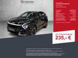 Kia Sportage Spirit Plug-in Hybrid 4WD - Kia Sportage Spirit mit Hybrid-Antrieb (Benzin/Elektro)