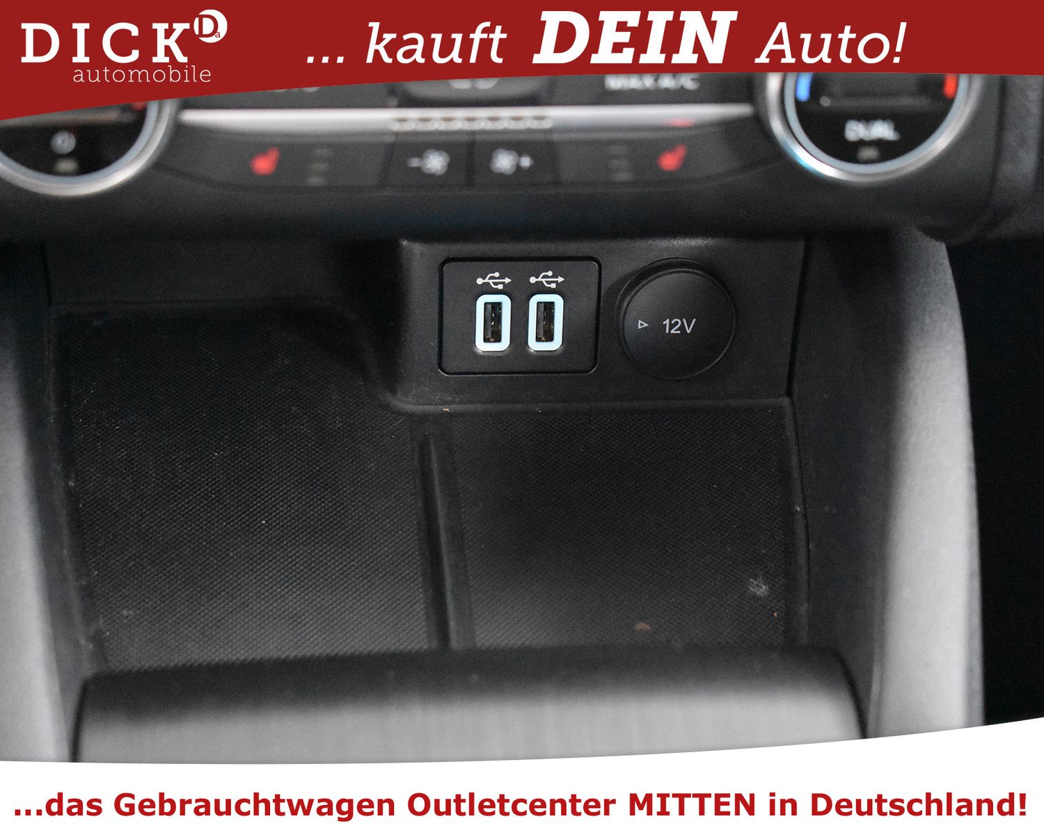 FORD Kuga 1.5d Aut. Titan VIRTU+NAV+KAMER+LED+AHK+SHZ - Image 23
