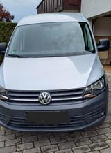Volkswagen Caddy 2,0TDI 75kW Trendline BlueMotion Trend... - Volkswagen Caddy: Trendline Bluemotion