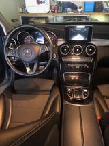 Mercedes-Benz 220 - Mercedes-Benz 220: Automatik