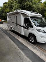 HYMER / ERIBA / HYMERCAR Hymer 578 T Sommerfahrzeug Autarke Top gepflegt  - Offers