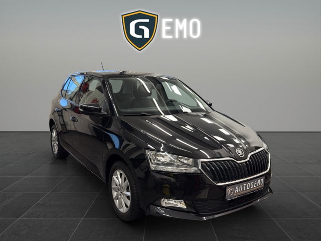 Skoda Fabia Cool Plus *SHZ*PDC*KLIMA*DAB+*SOS*