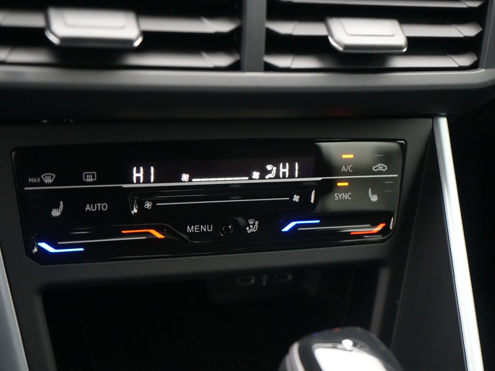 Volkswagen Taigo - Bild 10