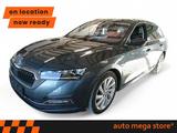Skoda Octavia Combi 1.4 TSI Style iV DSG/AUT/KeyLess - Skoda Octavia mit Hybrid-Antrieb